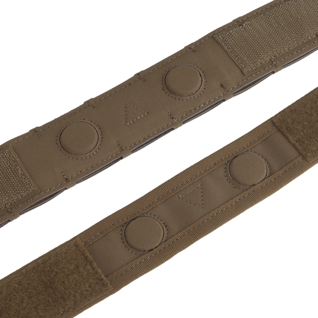 WOSPORT MAGNETIC BELT [WST-BA-37]