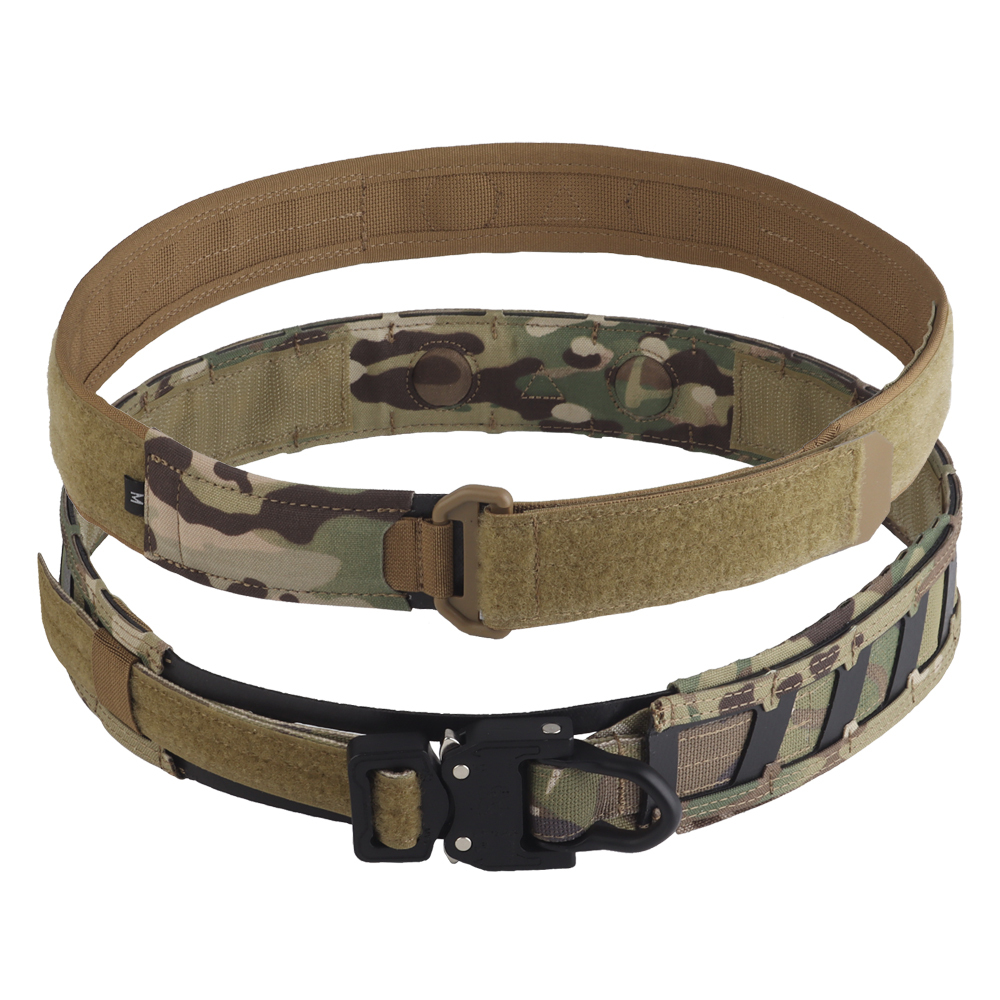 WOSPORT MAGNETIC BELT [WST-BA-37]