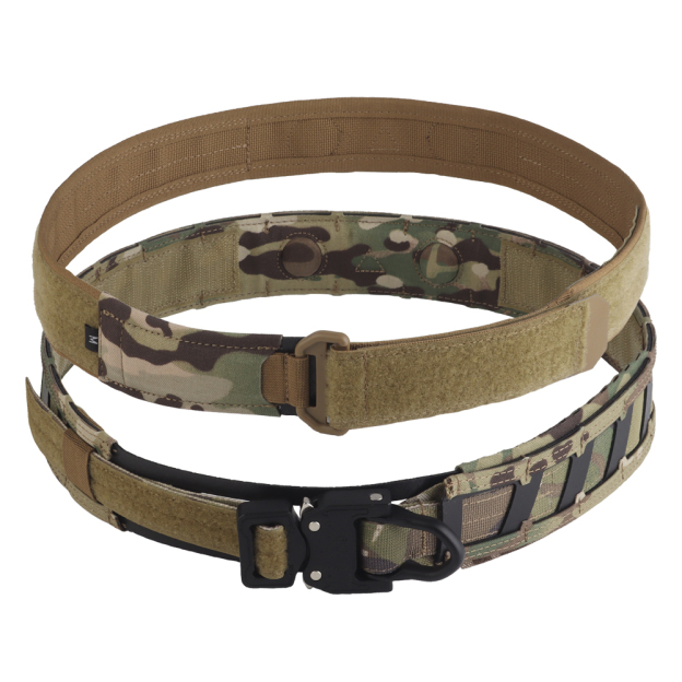 WOSPORT MAGNETIC BELT [WST-BA-37]