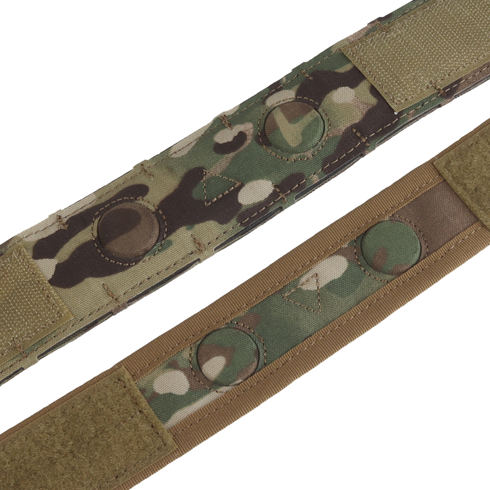 WOSPORT MAGNETIC BELT [WST-BA-37]