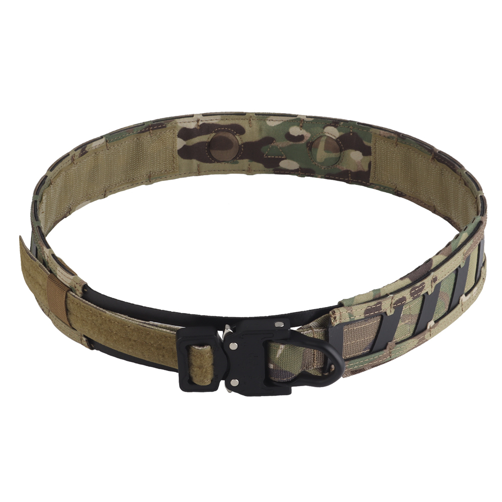 WOSPORT MAGNETIC BELT [WST-BA-37]