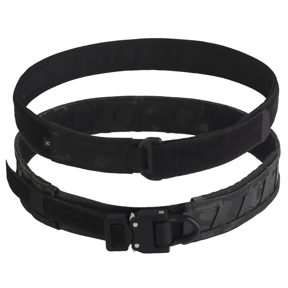 WOSPORT MAGNETIC BELT [WST-BA-37]