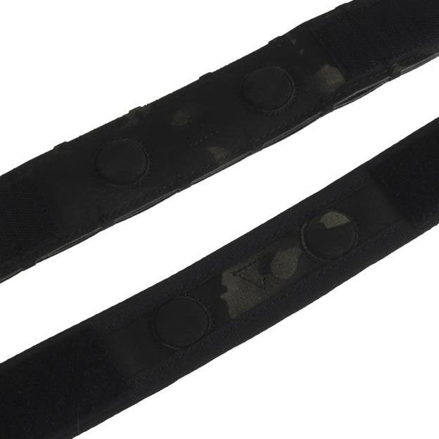 WOSPORT MAGNETIC BELT [WST-BA-37]