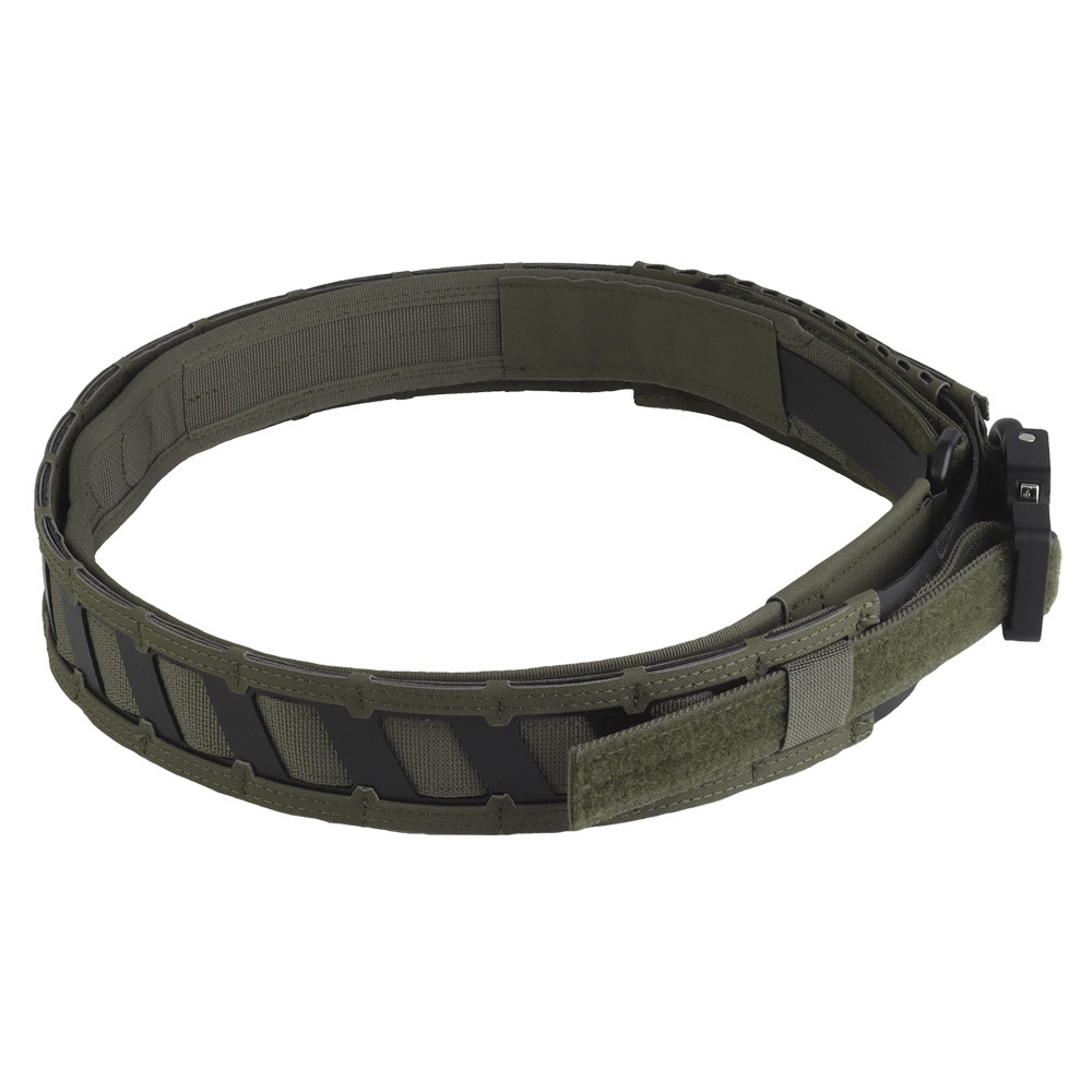 WOSPORT MAGNETIC BELT [WST-BA-37]