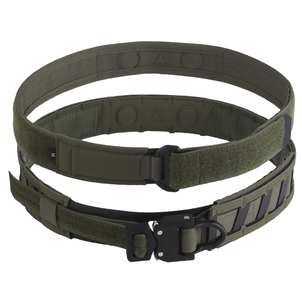 WOSPORT MAGNETIC BELT [WST-BA-37]