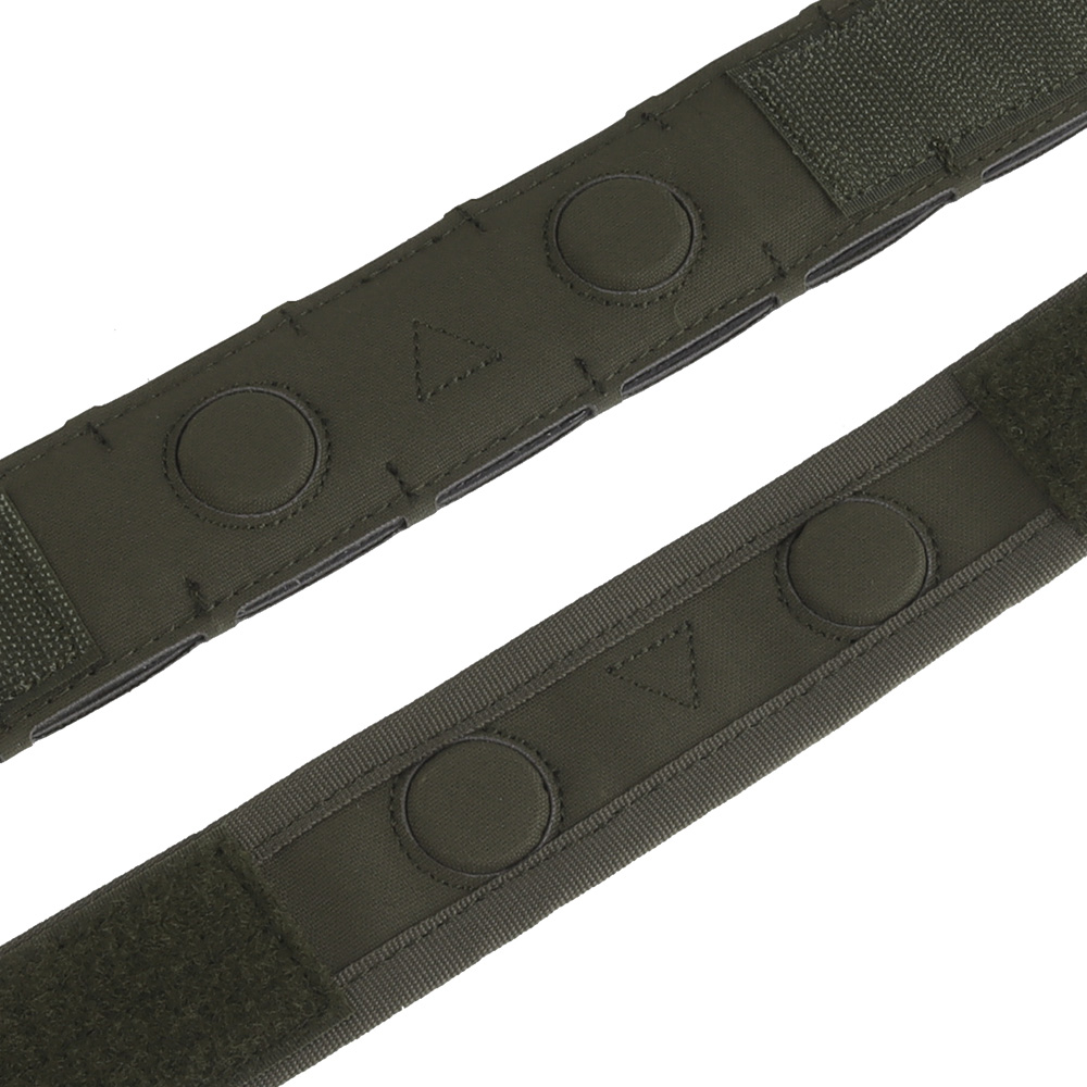 WOSPORT MAGNETIC BELT [WST-BA-37]