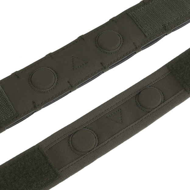 WOSPORT MAGNETIC BELT [WST-BA-37]