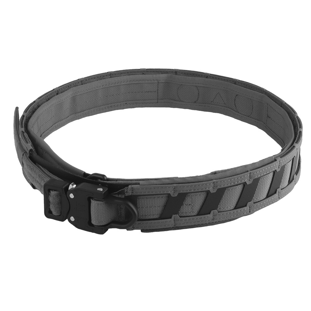 WOSPORT MAGNETIC BELT [WST-BA-37]