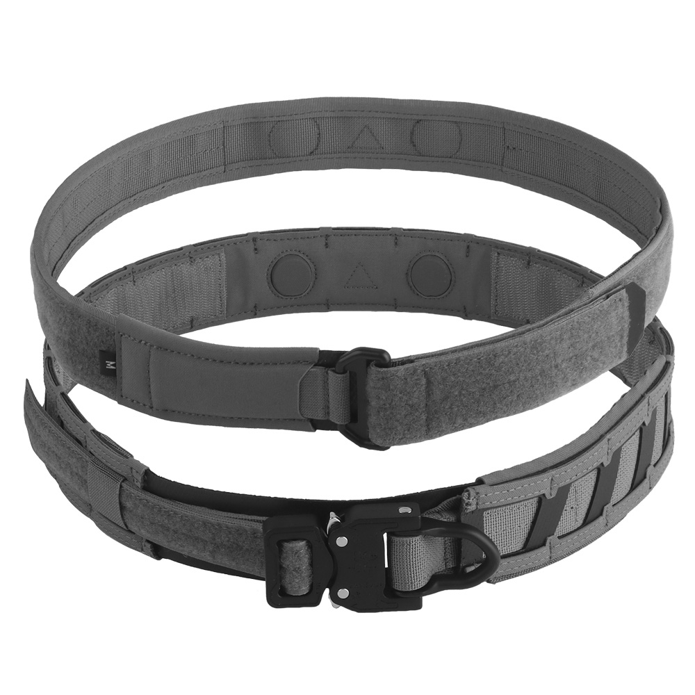 WOSPORT MAGNETIC BELT [WST-BA-37]