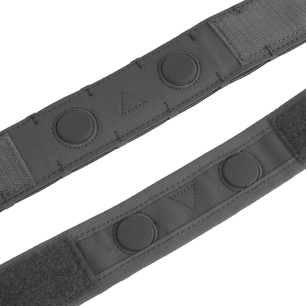 WOSPORT MAGNETIC BELT [WST-BA-37]