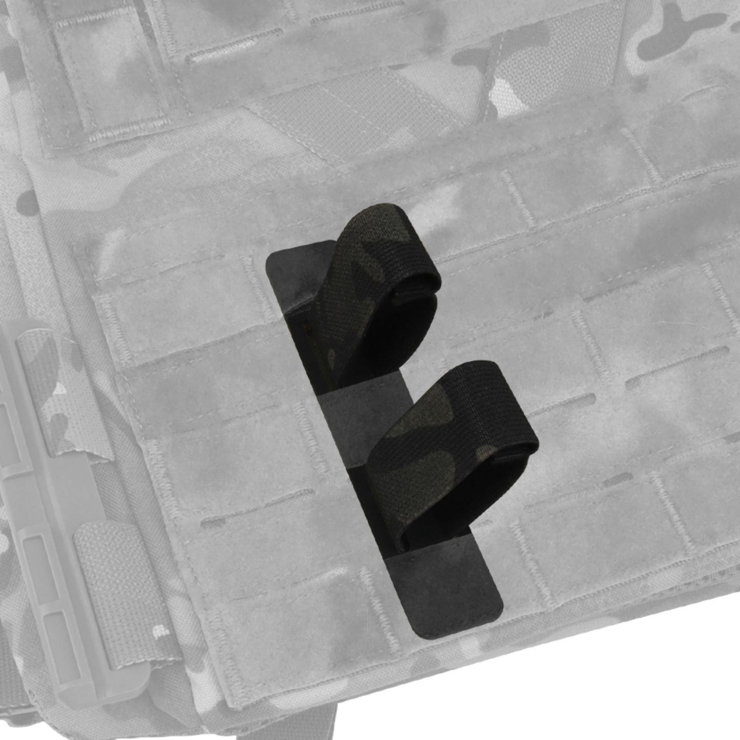 WOSPORT TOURNIQUET FASTENER [WST-BP-ACC-01]