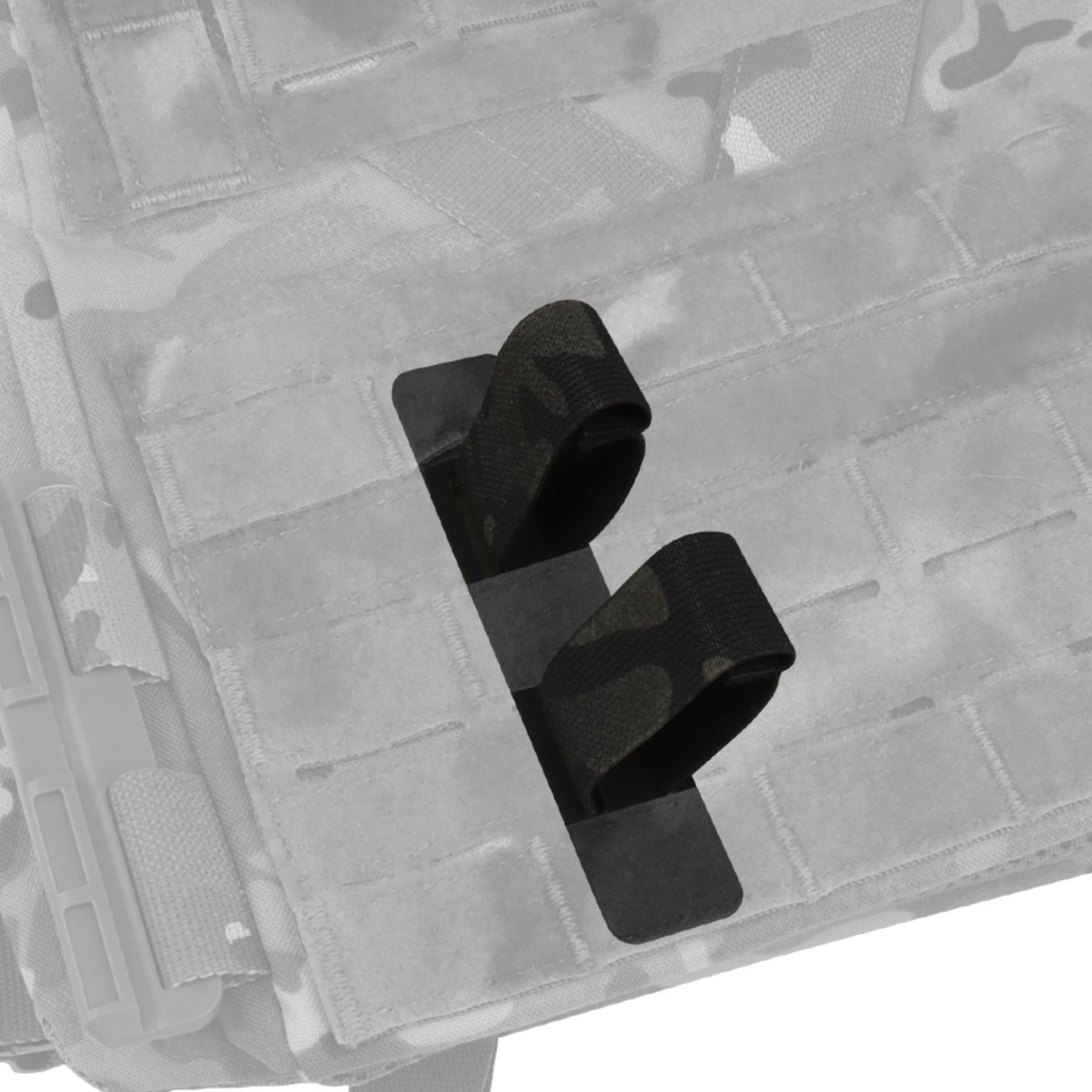 WOSPORT TOURNIQUET FASTENER [WST-BP-ACC-01]