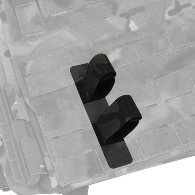 WOSPORT TOURNIQUET FASTENER [WST-BP-ACC-01]