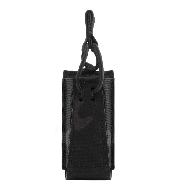 WOSPORT ASSAULTER SINGLE PISTOL MAG POUCH [WST-MG-101]