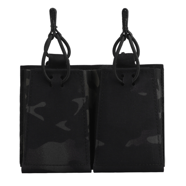 WOSPORT ASSAULTER DOUBLE AR MAG POUCH [WST-MG-104]