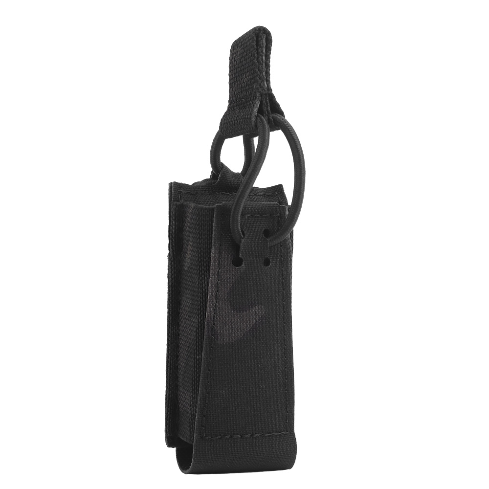 WOSPORT ASSAULTER SINGLE PISTOL MAG POUCH [WST-MG-101]