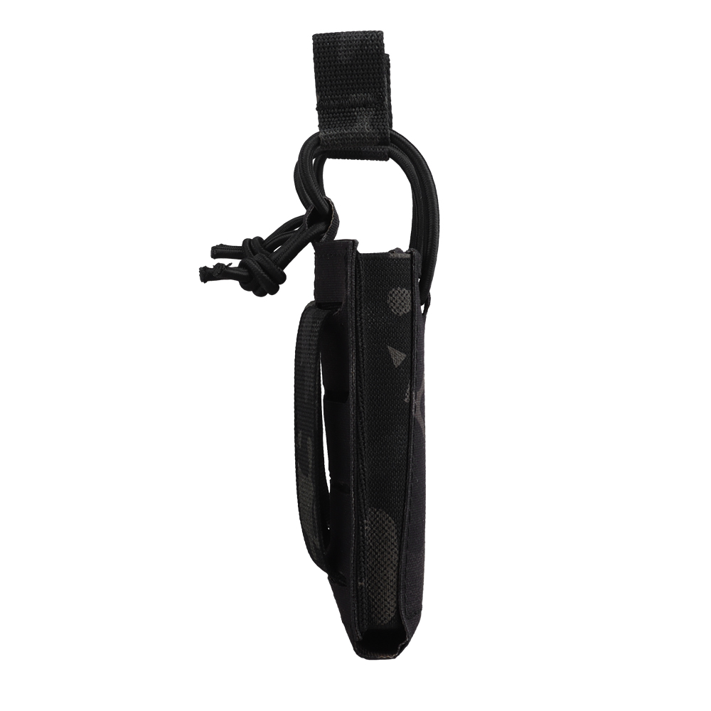 WOSPORT ASSAULTER DOUBLE AR MAG POUCH [WST-MG-104]