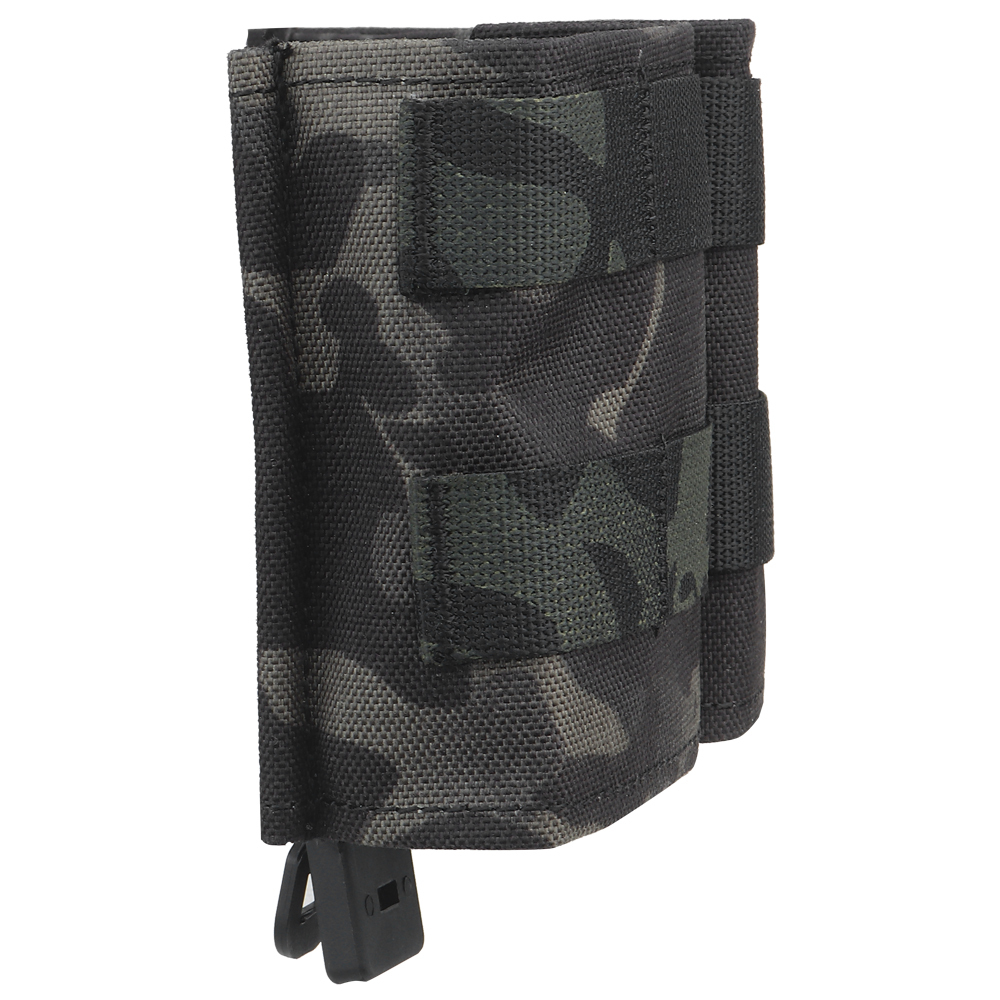 WOSPORT FAST 7.62 TRIPLE MAG POUCH (MEDIUM)[WST-MG-F-17]