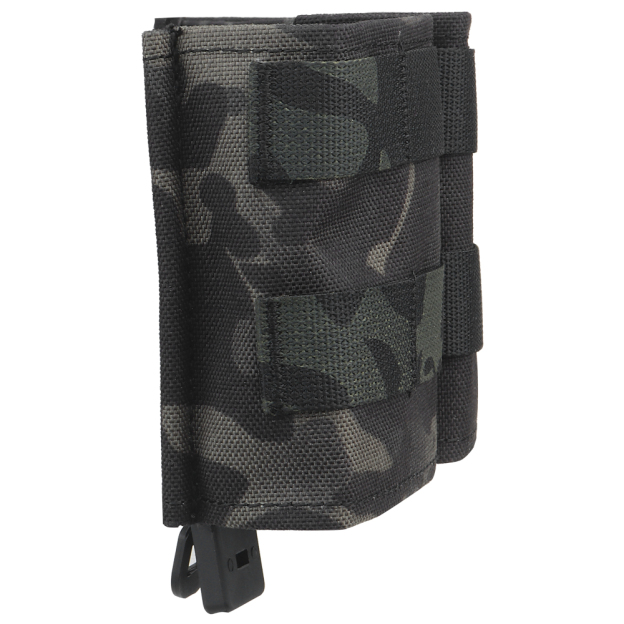 WOSPORT FAST 7.62 TRIPLE MAG POUCH (MEDIUM)[WST-MG-F-17]