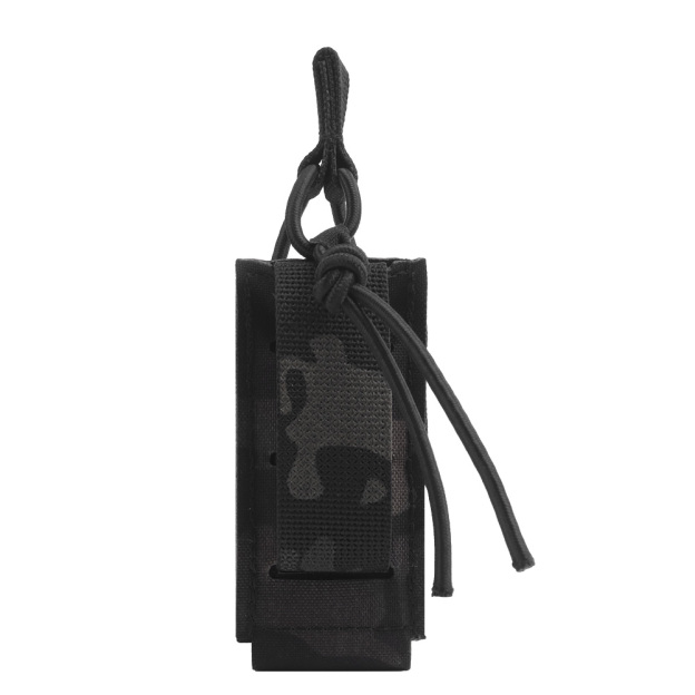WOSPORT ASSAULTER SINGLE PISTOL MAG POUCH [WST-MG-101]