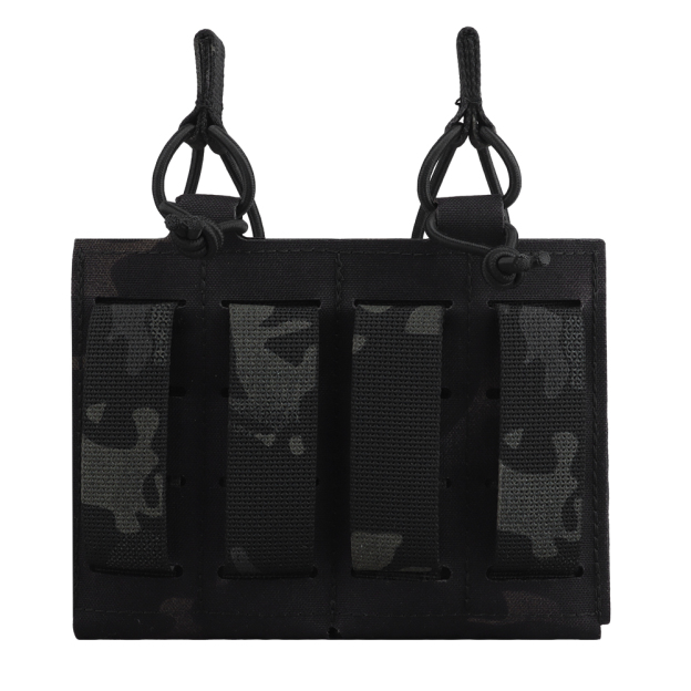 WOSPORT ASSAULTER DOUBLE AR MAG POUCH [WST-MG-104]