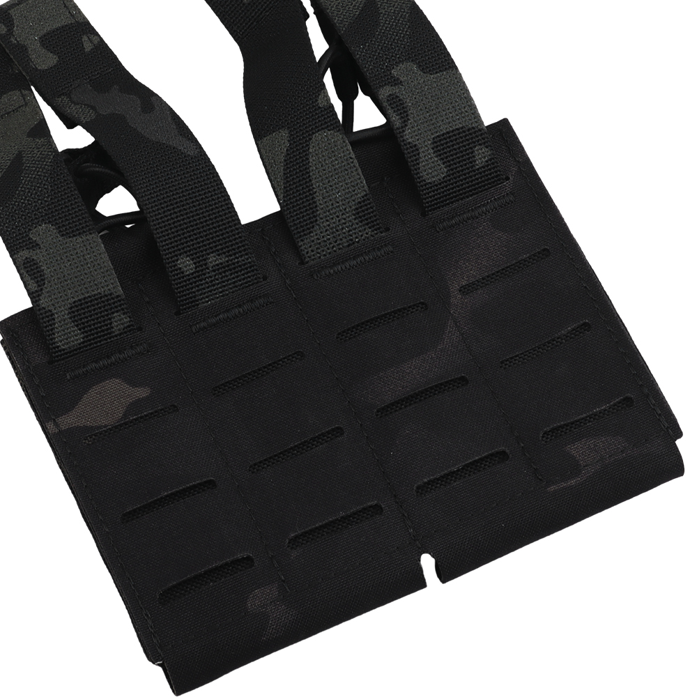 WOSPORT ASSAULTER DOUBLE AR MAG POUCH [WST-MG-104]