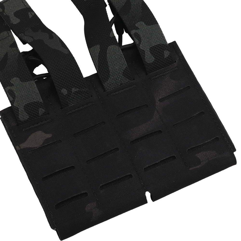 WOSPORT ASSAULTER DOUBLE AR MAG POUCH [WST-MG-104]