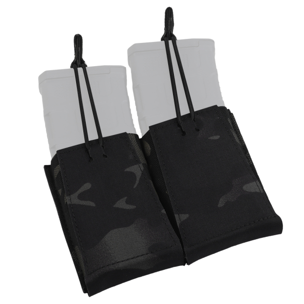 WOSPORT ASSAULTER DOUBLE AR MAG POUCH [WST-MG-104]