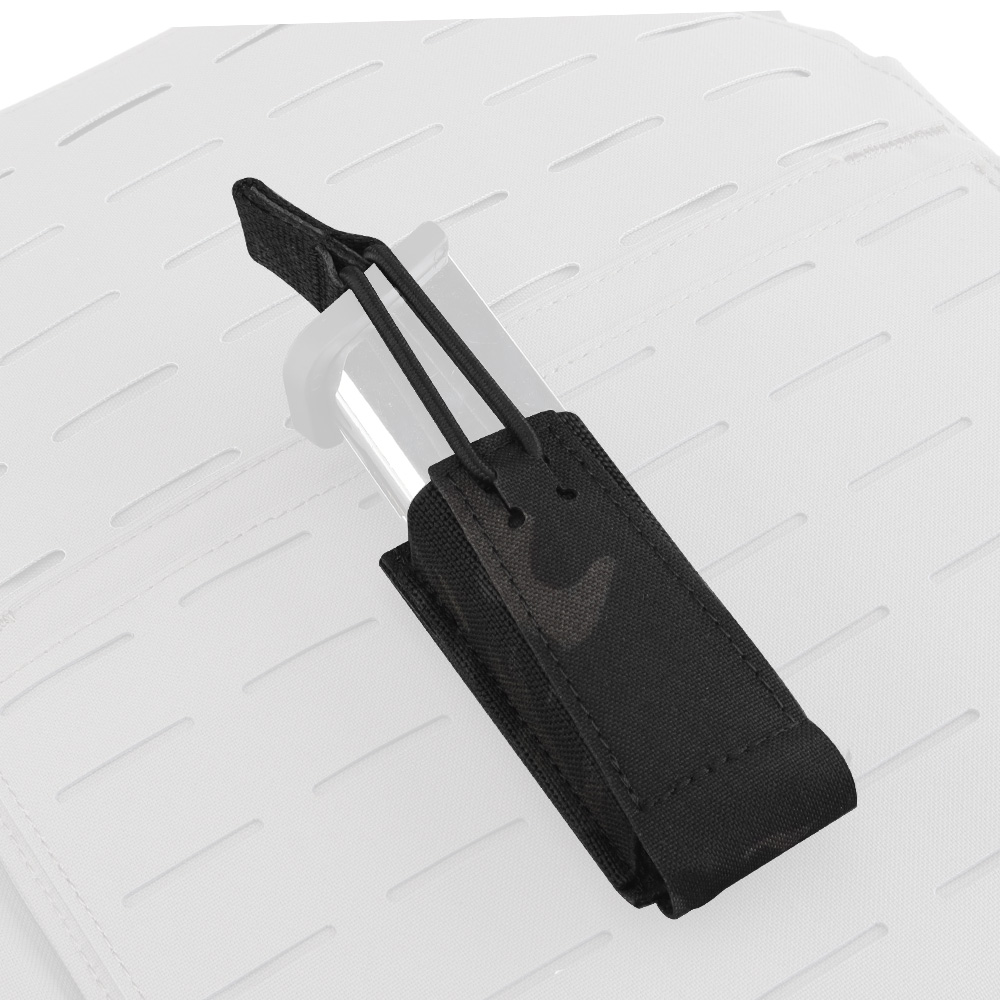 WOSPORT ASSAULTER SINGLE PISTOL MAG POUCH [WST-MG-101]
