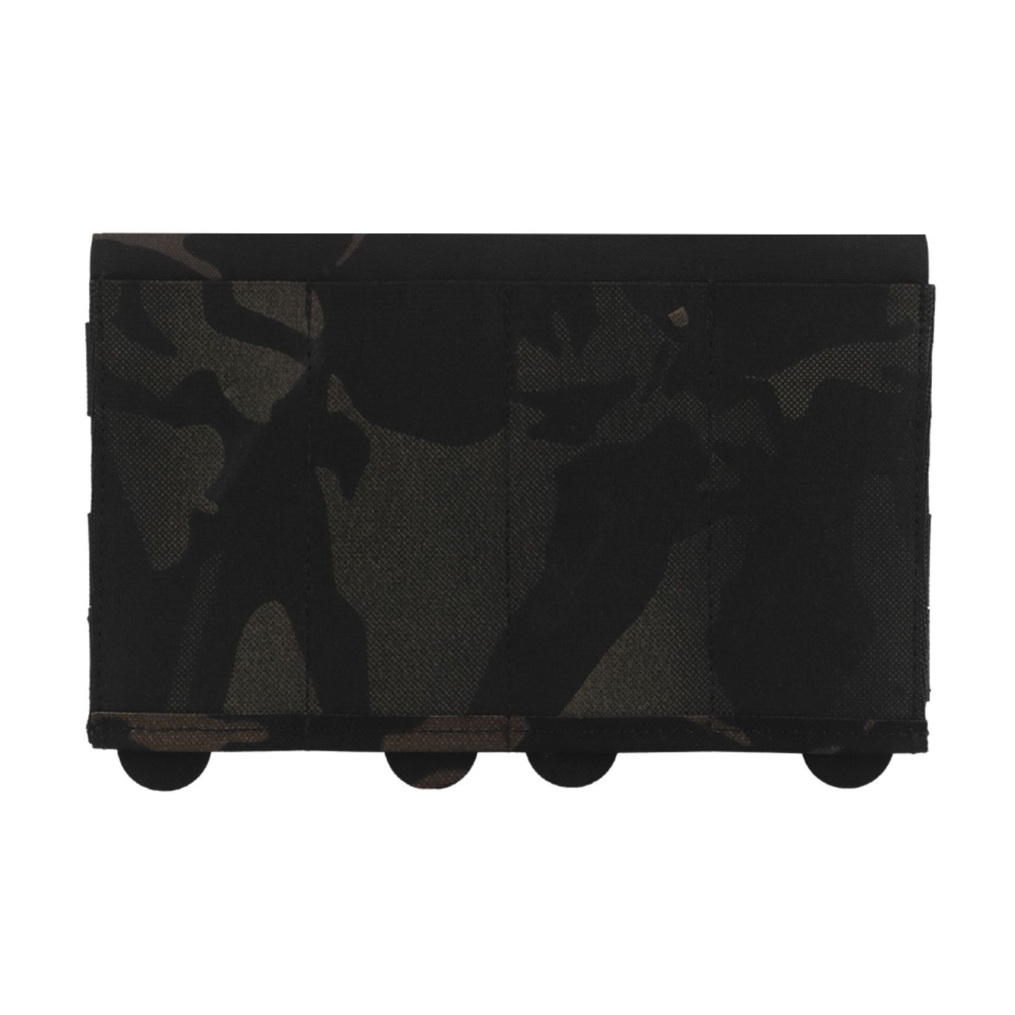 WOSPORT LIGHTWEIGHT SUBMACHINE GUN ELASTIC MAG POUCH [WST-MG-111]