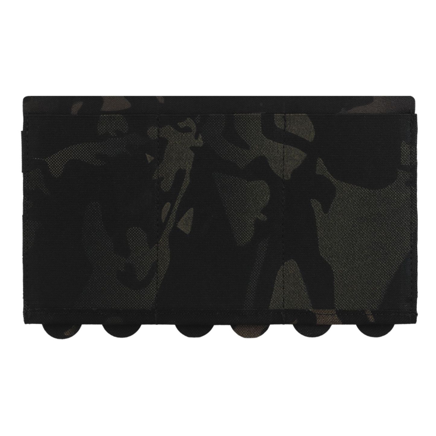 WOSPORT LIGHTWEIGHT ELASTIC TRIPLE MAG POUCH [WST-MG-116]