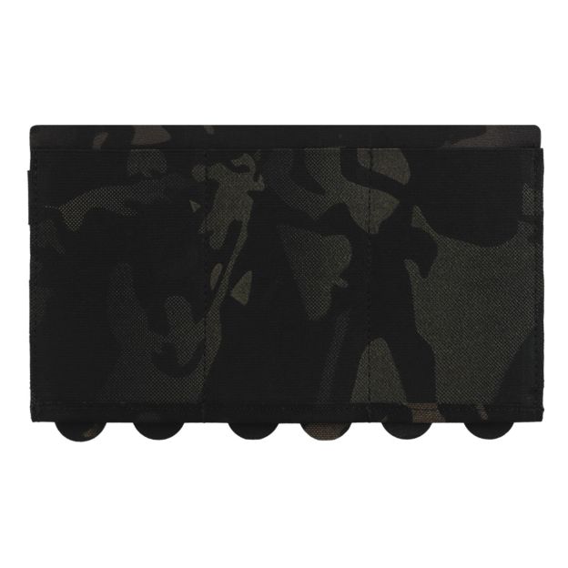 WOSPORT LIGHTWEIGHT ELASTIC TRIPLE MAG POUCH [WST-MG-116]