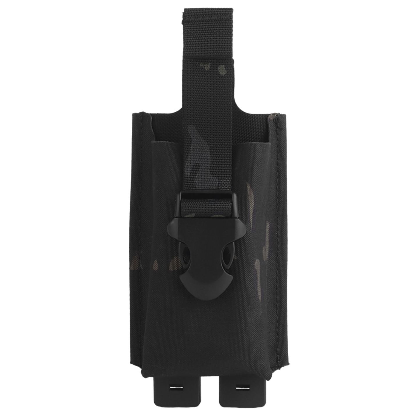 WOSPORT 5.56 WEBBING SINGLE MAG POUCH [WST-MG-118]