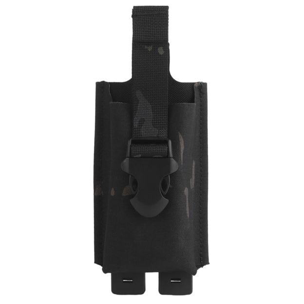 WOSPORT 5.56 WEBBING SINGLE MAG POUCH [WST-MG-118]