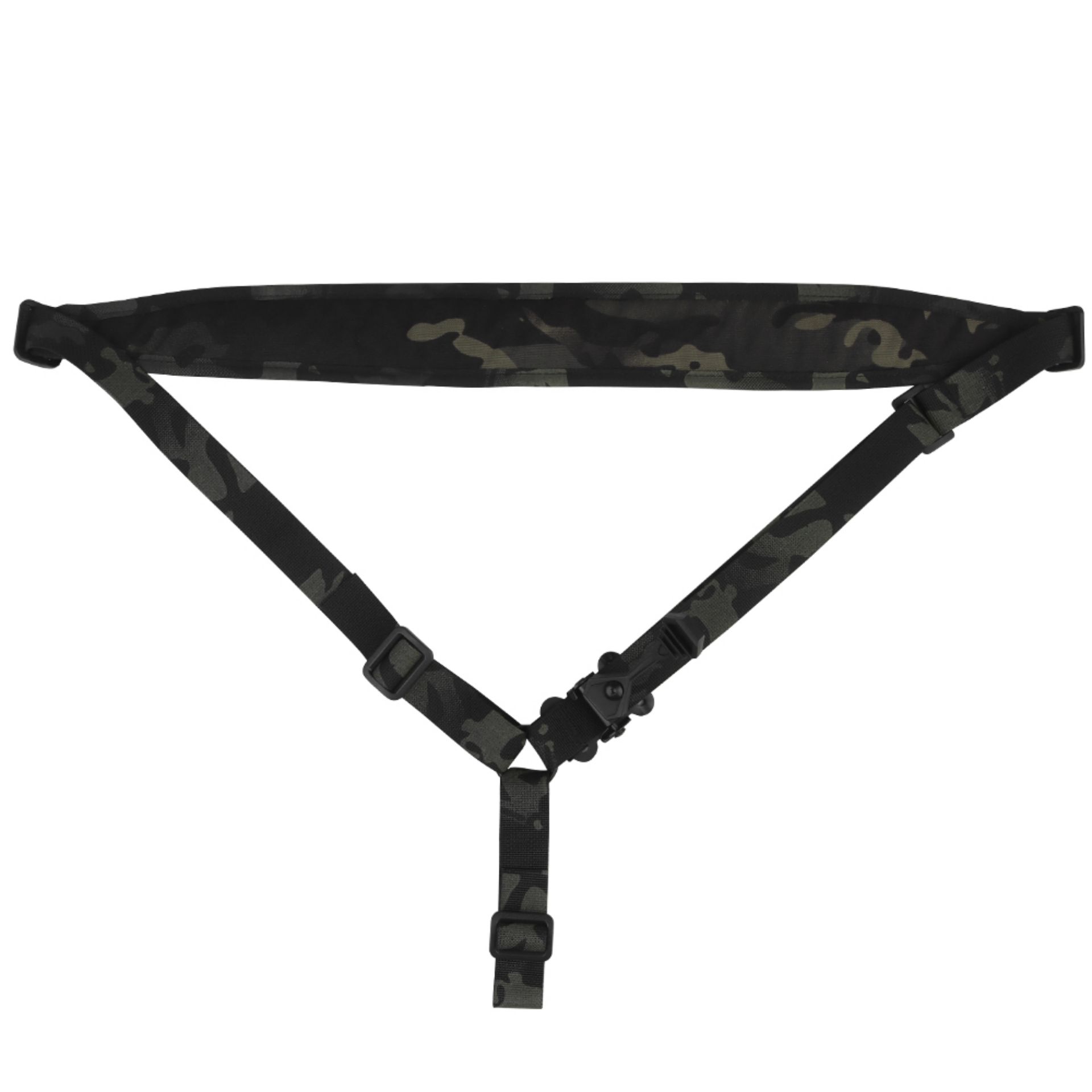 WOSPORT TACTICAL SINGLE POINT GUN SLING[WST-SL-50]