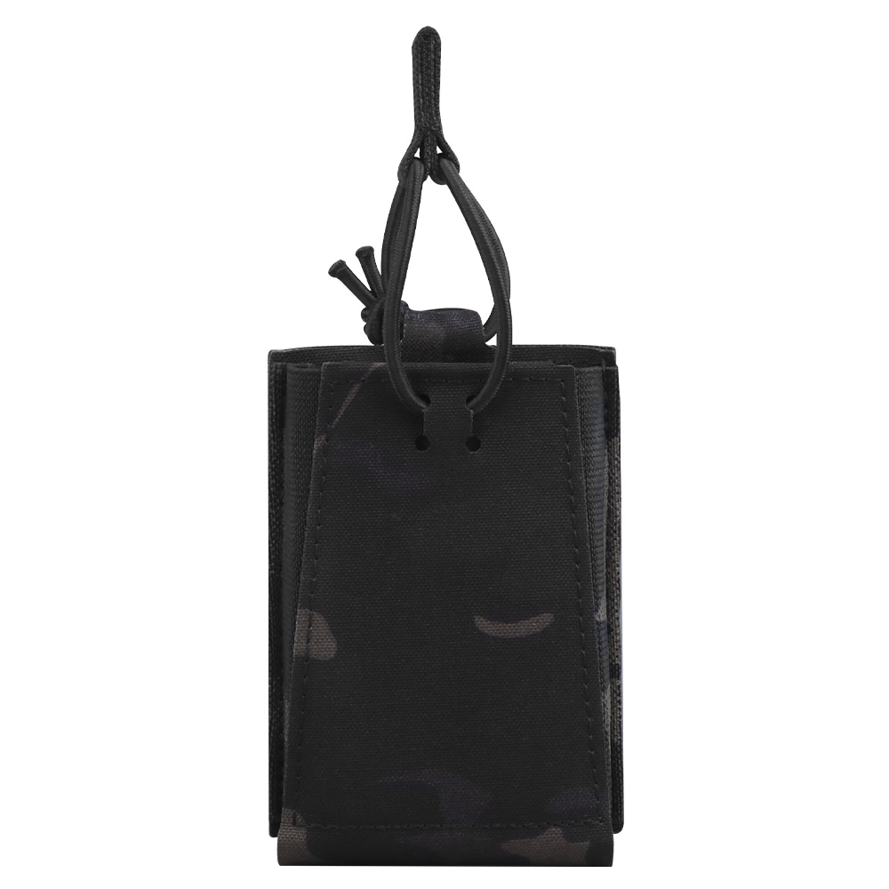 WOSPORT ASSAULTER SINGLE AR MAG POUCH [WST-MG-103]