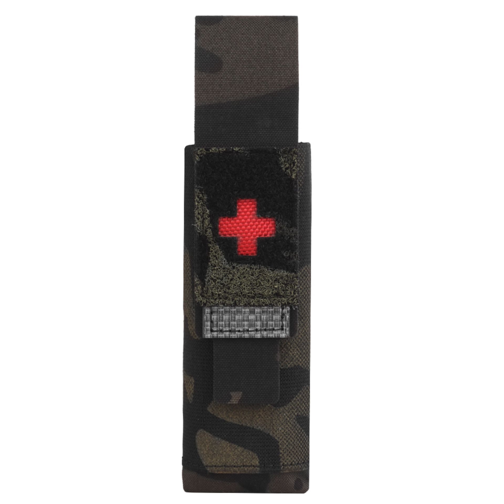 WOSPORT KNIGHT TOURNIQUET POUCH [WST-BP-111]