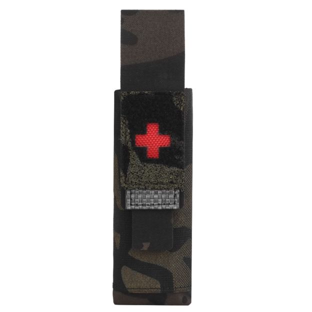 WOSPORT KNIGHT TOURNIQUET POUCH [WST-BP-111]