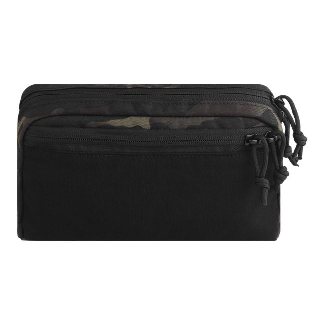 WOSPORT LIGHTWEIGHT LATERAL GP POUCH [WST-BP-118]