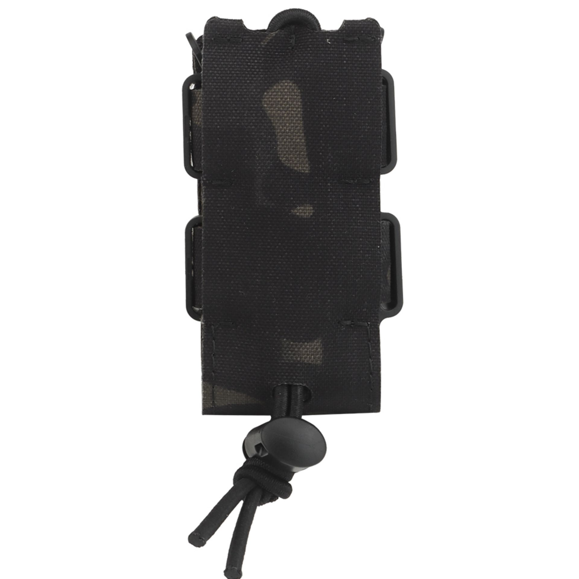 WOSPORT URBAN ASSAULT PISTOL MAG POUCH [WST-MG-57]