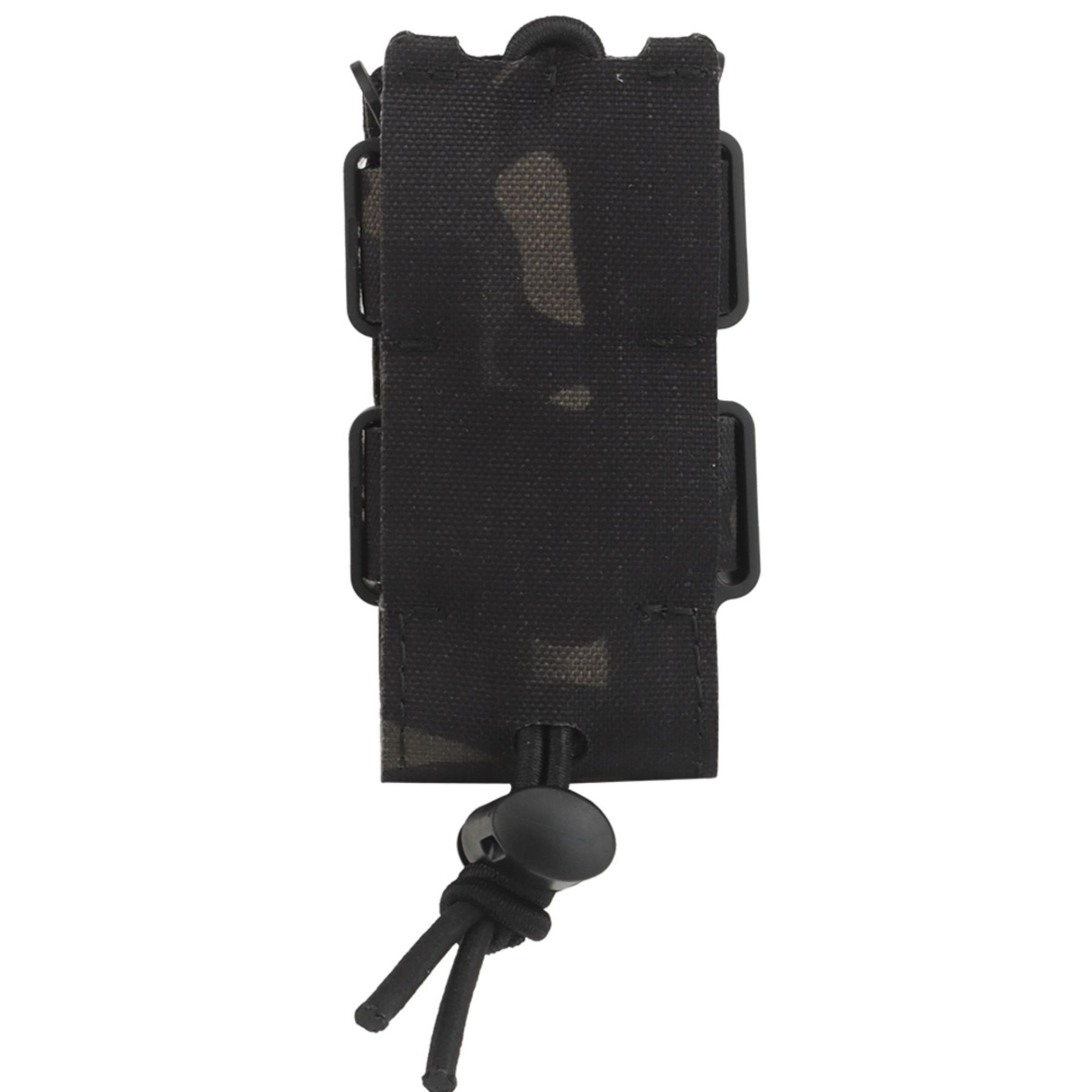 WOSPORT URBAN ASSAULT PISTOL MAG POUCH [WST-MG-57]