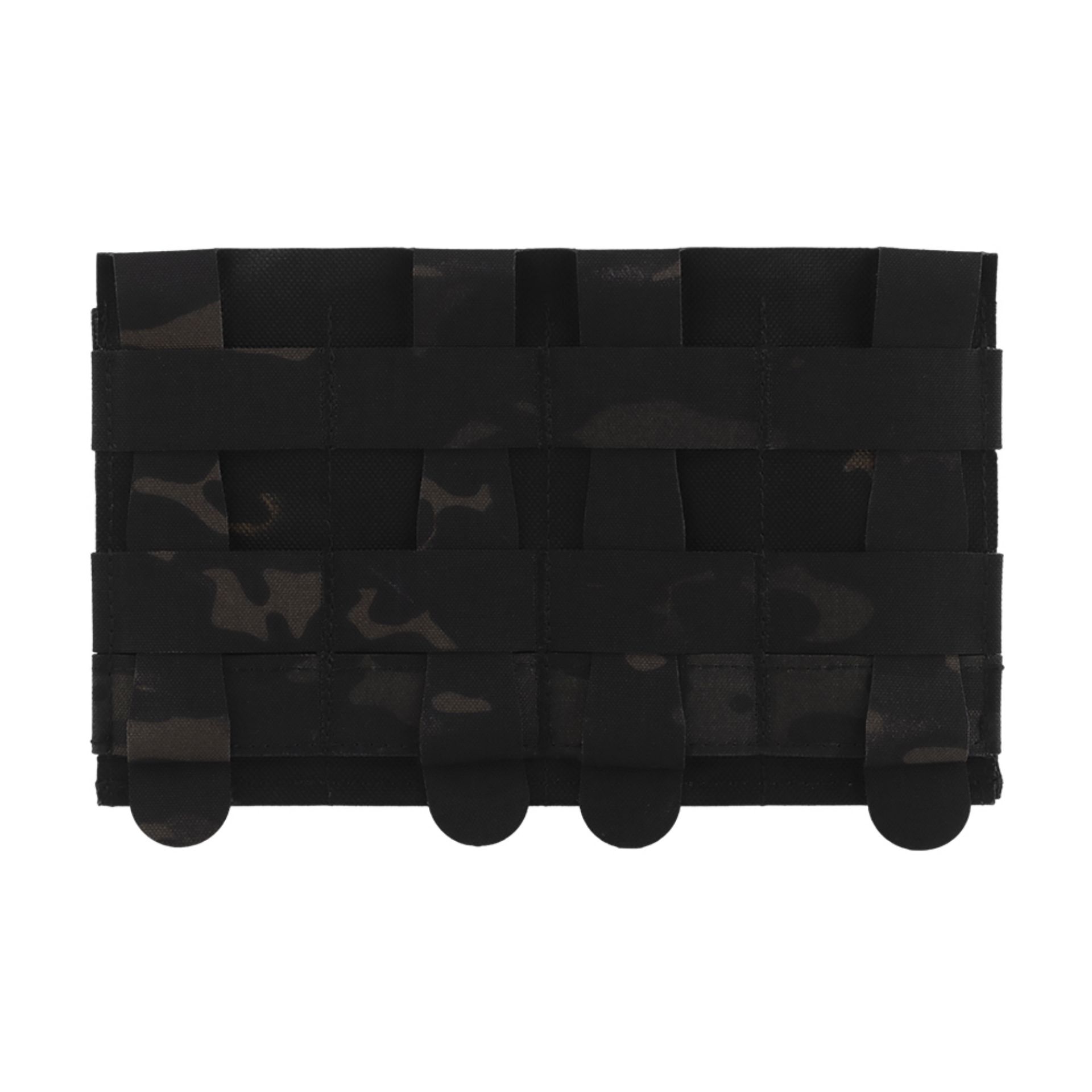 WOSPORT LIGHTWEIGHT SUBMACHINE GUN ELASTIC MAG POUCH [WST-MG-111]