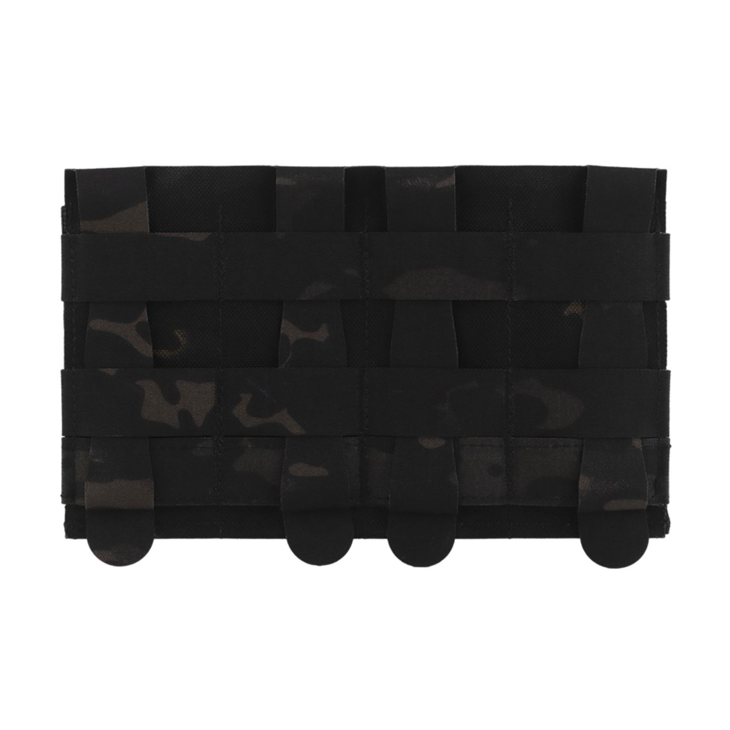 WOSPORT LIGHTWEIGHT SUBMACHINE GUN ELASTIC MAG POUCH [WST-MG-111]