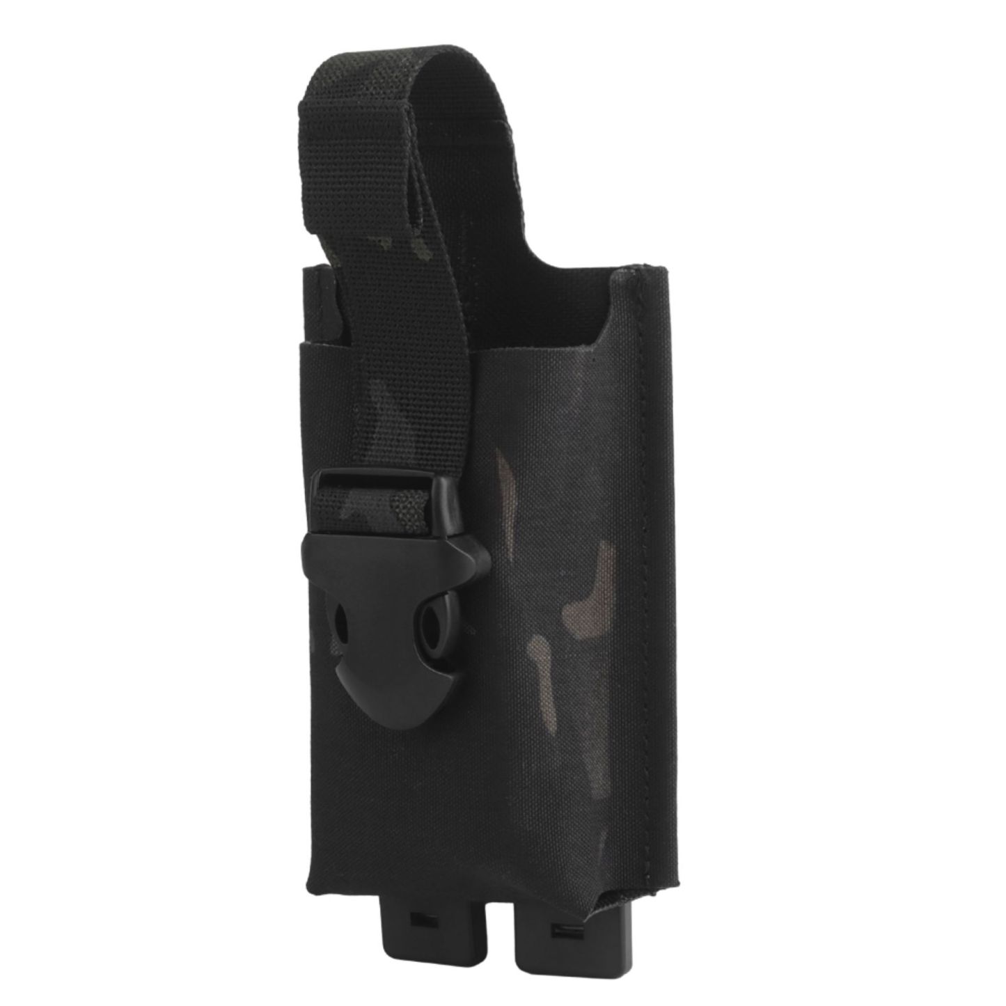 WOSPORT 5.56 WEBBING SINGLE MAG POUCH [WST-MG-118]