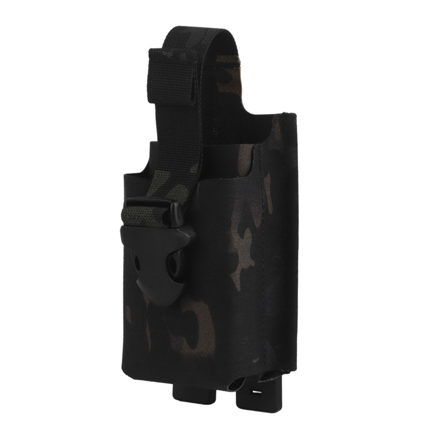 WOSPORT 5.56 WEBBING DOUBLE MAG POUCH [WST-MG-119]