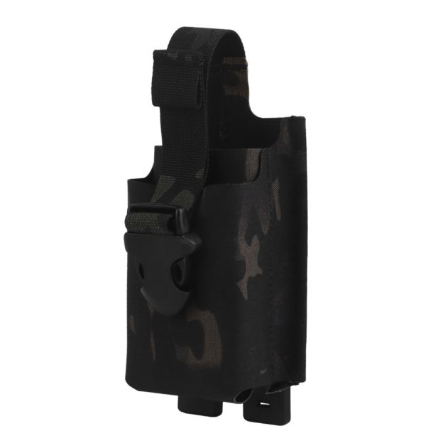 WOSPORT 5.56 WEBBING DOUBLE MAG POUCH [WST-MG-119]