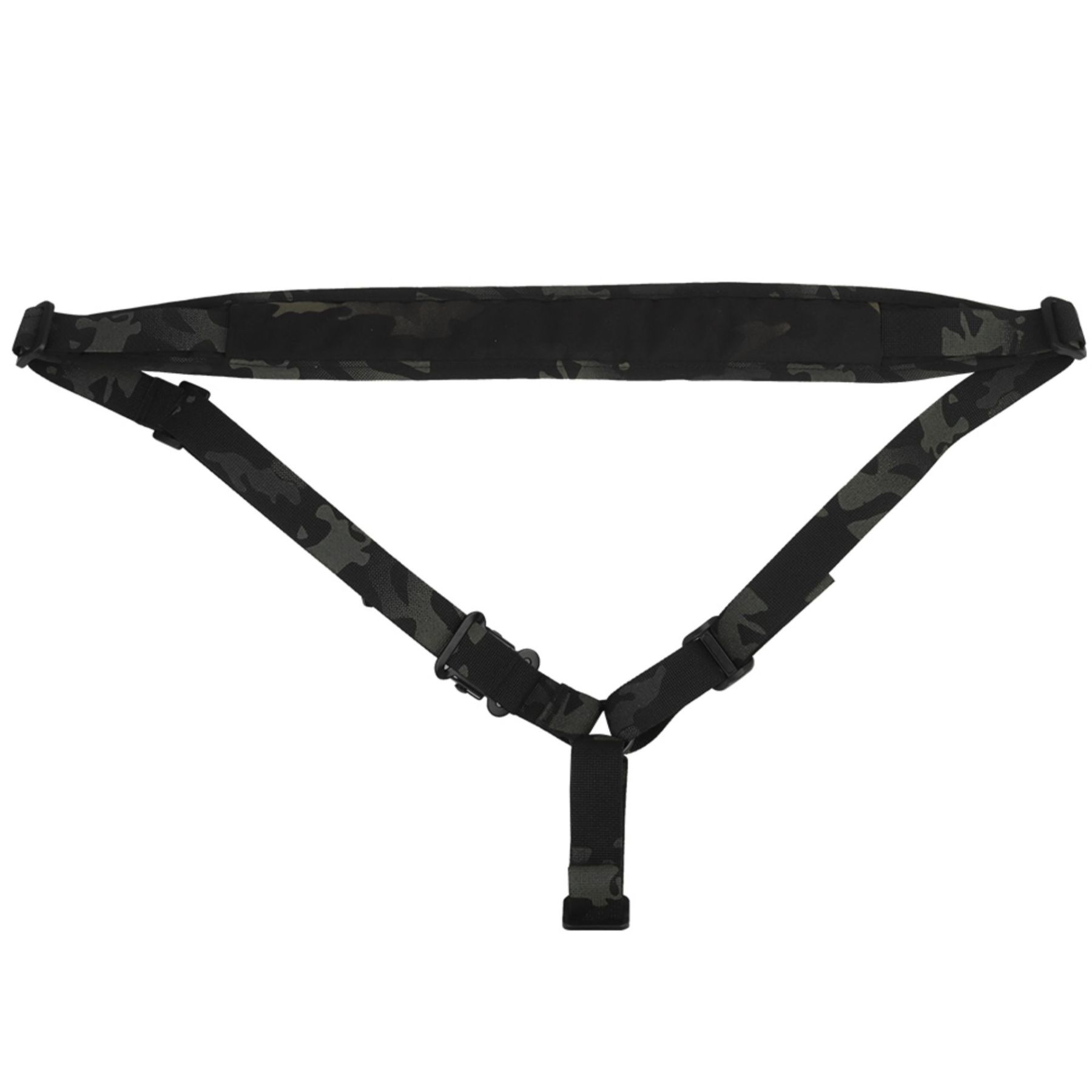 WOSPORT TACTICAL SINGLE POINT GUN SLING[WST-SL-50]