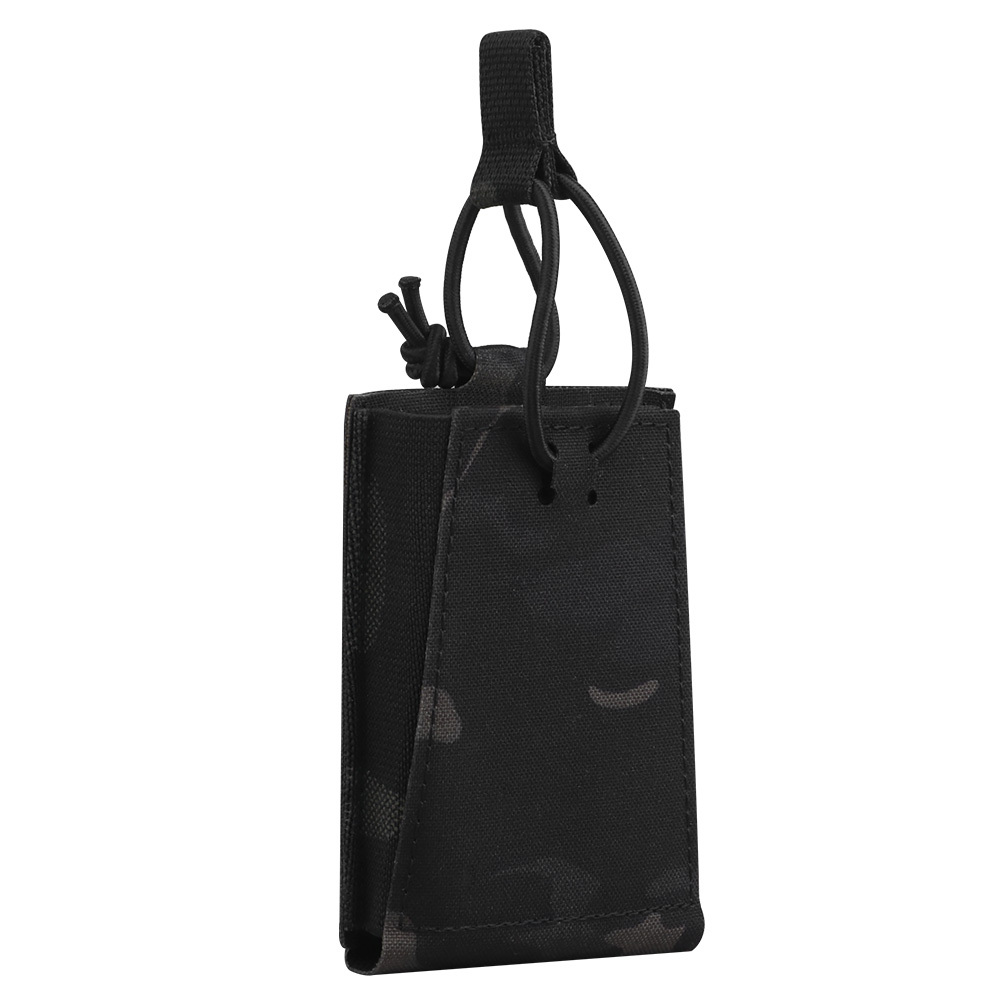 WOSPORT ASSAULTER SINGLE AR MAG POUCH [WST-MG-103]