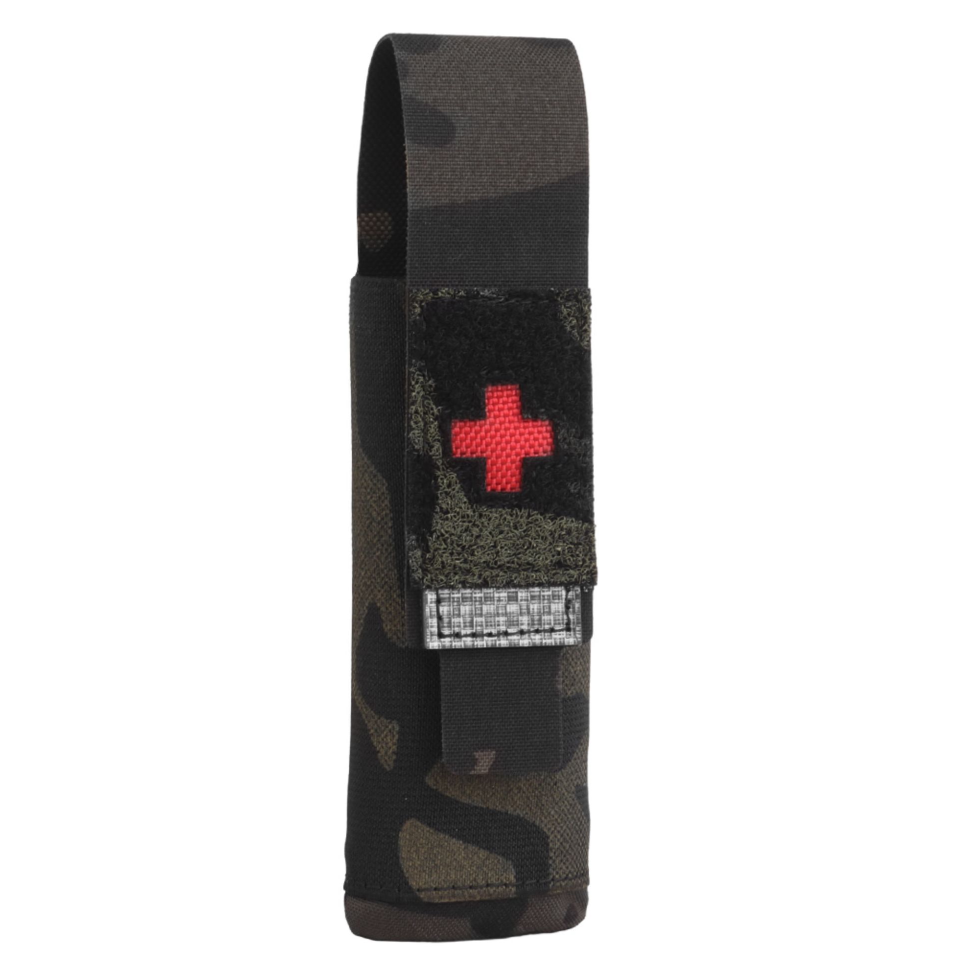 WOSPORT KNIGHT TOURNIQUET POUCH [WST-BP-111]