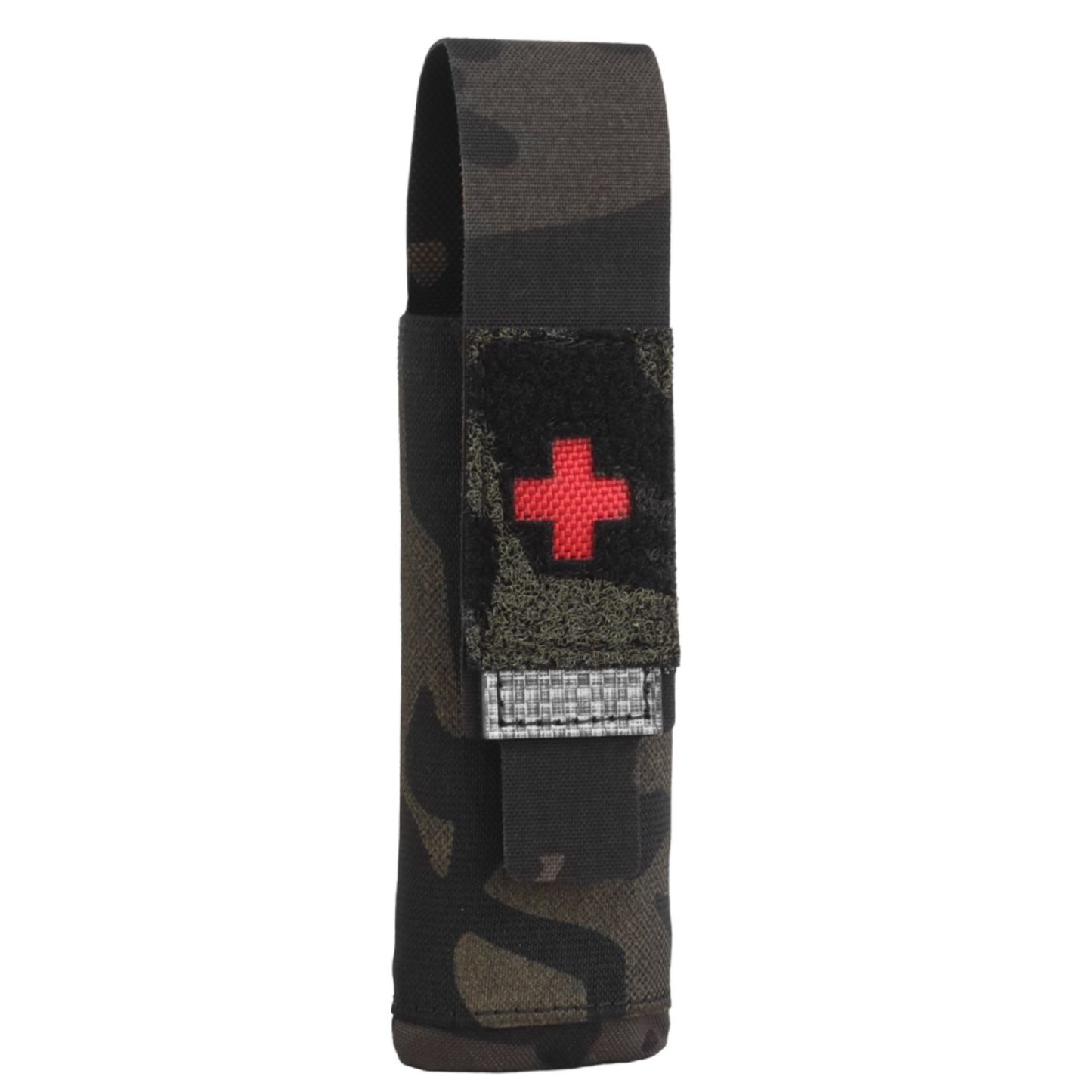 WOSPORT KNIGHT TOURNIQUET POUCH [WST-BP-111]